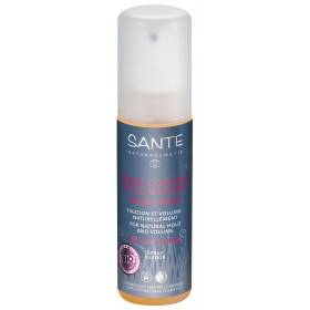 Spray coiffant style naturel – 150ml – Sante