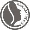 Logo Natrue pour le spray coiffant style naturel – 150ml – Sante
