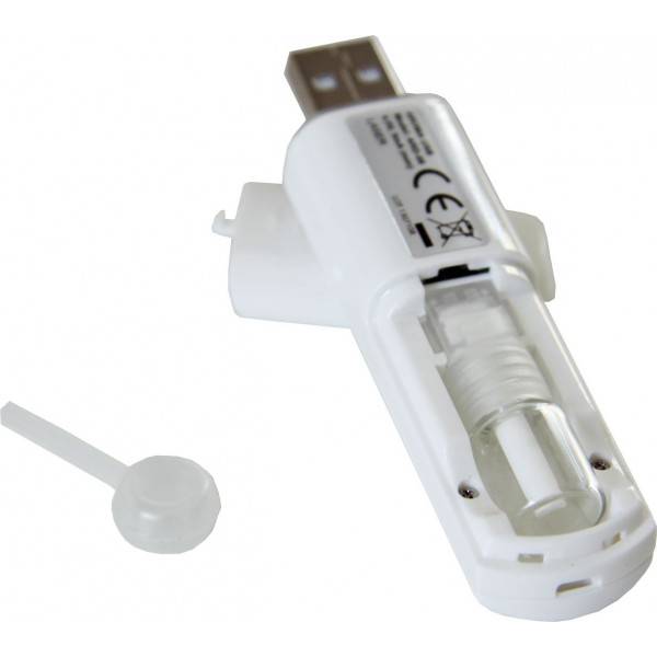Détails contenu pour le diffuseur USB Keylia - 10m² - Vue 2