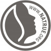 Logo Natrue pour la crème de jour Grenade bio et Marula - toutes peaux - 75 ml - Sante Family