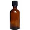Amber bottle 100 ml Penntybio