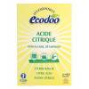 Citric acid - antical and detartrant - 350g - Ecodoo