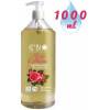 Shampooing douche Rose d'Antan – 1000 ml – Ce'Bio