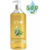 Fortifying shampoo quinquina sage lemon - 500ml - this bio