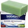 Organic soap with essential orange oil - 100g - Sodasan - View 2