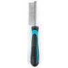 Anti-puce comb for dog or cat - 78 teeth - view 1