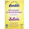 Détachant et blanchissant au percarbonate – 350gr – Ecodoo - Vue 1