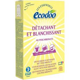 Détachant et blanchissant au percarbonate – 350gr – Ecodoo