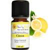 Offer diffusion - organic essential oil lemon 10 ml
