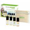 Adventure kit with 4 roll'on with essential oils - view 3