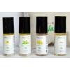 Adventure kit with 4 roll'on with essential oils - view 1