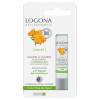 Nouvel emballage baume à lèvres Calendula Bio – 4,5gr – Logona