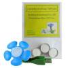 Replacement cartridges for diffuser flower usb