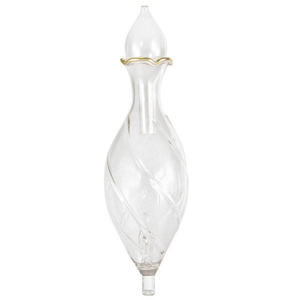 Glassware for diffuser - model vase