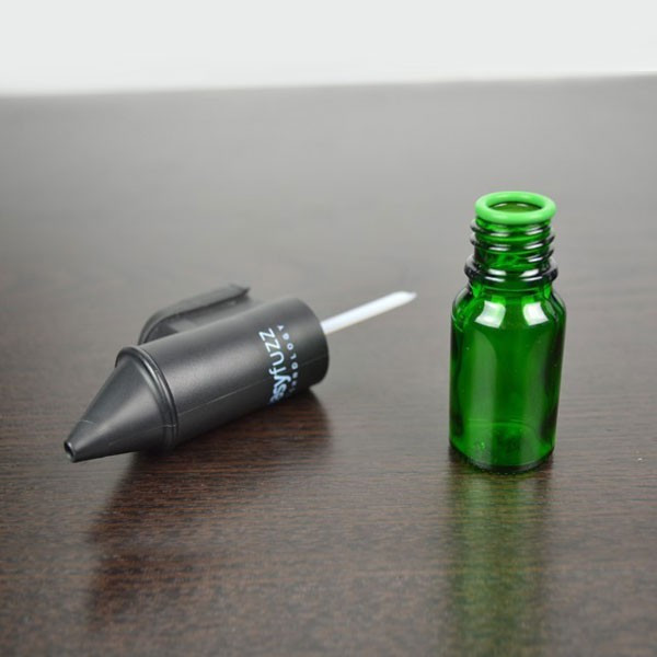 Nozzle + glass bottle for the neolia diffuser