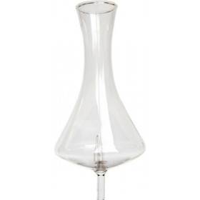 Glassware for essential oil diffuser - model daolia