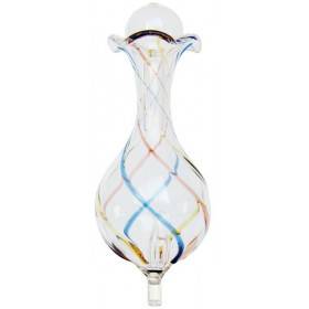 Glassware for essential oil diffuser - tricolor model