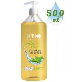 Aloe vera shower gel - 500 ml - this bio