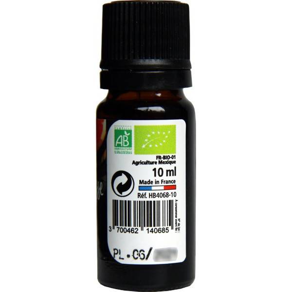 Pamplemousse AB - Zeste - 10 ml - Essential oil Direct Nature - View 2