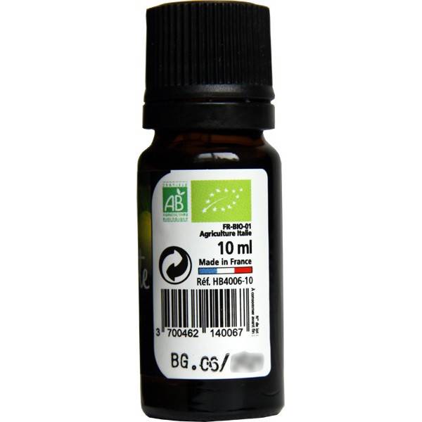 Bergamote AB - Fruits - 10 ml - Essential oil Direct Nature - View 2