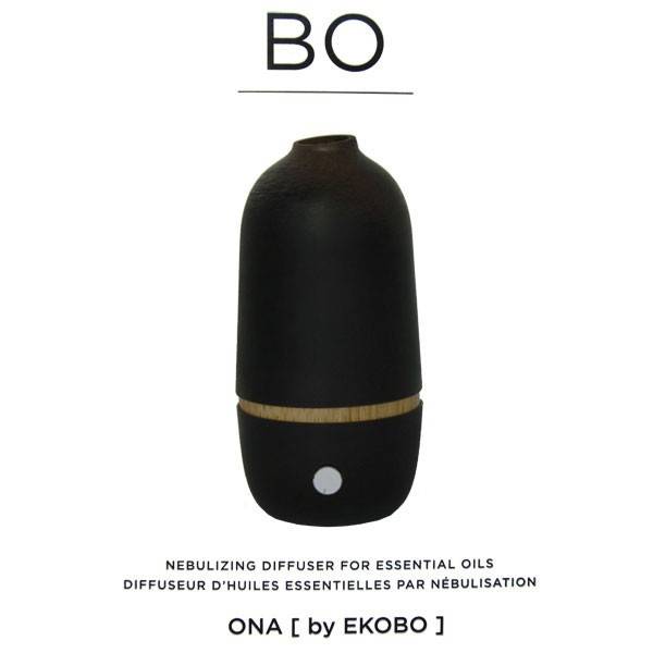Diffuseur BO Black - 100 m² - Vue 2