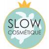 Mention Cosmetic Slow for organic solid deodorant with palmarosa - 30 gr - Lamazuna
