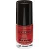 Natural nail polish n°03 Classic Red - Logona