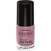 Natural nail polish n°04 Pink Blossom - Logona