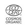 Ecocert logo for refreshing baby water & natural camomile chamomile organic aphanova