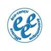 Eco-designed logo, economical and efficient for soda bicarbonate Ecodoo
