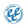 Logo éco-conçue, économique et efficace pour la crème à la cire d'abeille biologique Ecodoo