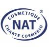 Logo Cosmebio Nat pour le rhassoul en poudre Anaé