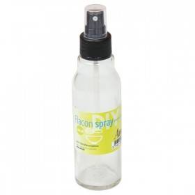 Glass spray bottle - 100 ml - anaea