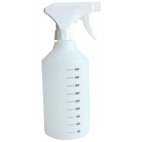Vaporisateur spray gradué - 510 ml - La Droguerie Écologique