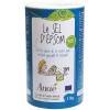Relaxation pack - epsom salt 1 kg - anaea