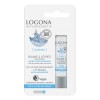 Hyaluronic acid moisturizing lips balm - 4.5 g – Logona
