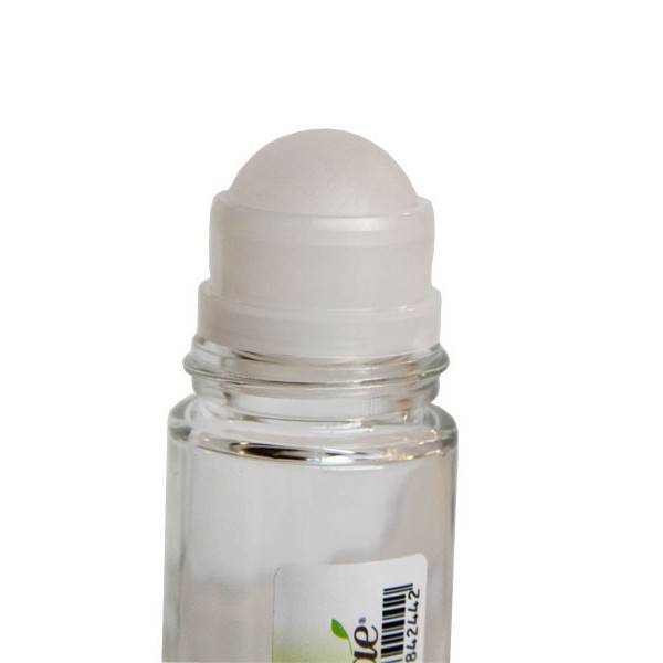 Roll On stick bille en verre format déodorant - 50 ml - Anaé - Vue détaillée 1