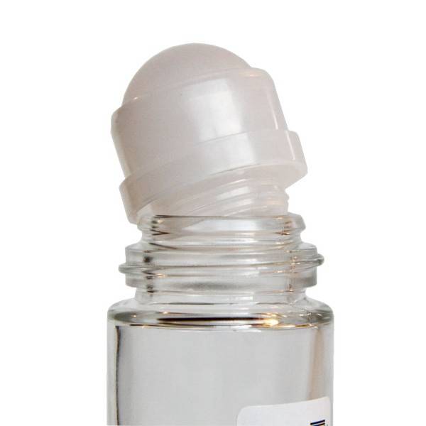 Roll On stick bille en verre format déodorant - 50 ml - Anaé - Vue détaillée 2