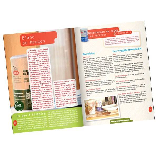 Page example "drug recipe book"