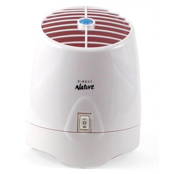 Mistral ventilation diffuser - 40 m2 - Direct Nature