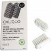 Lot de 2 recharges pour brosse à dents souples - Caliquo - Vue 2