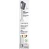 Ecological and bioplastic refillable white toothbrush - Caliquo - View 1