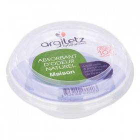 Natural odor absorber Lavender house – Argiletz