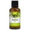 Huile végétale de Chanvre Bio – 30 ml – Direct Nature