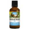 Organic Amande vegetable oil – 50 ml – Direct Nature