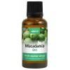 Huile végétale de Macadamia Bio – 30 ml – Direct Nature