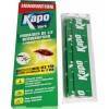 Bed bugs x4 - Kapo Green - overview