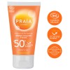 Crème solaire visage SPF50+ - 50 ml - Praïa Solaires