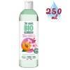 Organic cherry blossom and organic beans shower cream - 250 ml - Je suis Bio