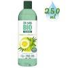 Organic Cédrat shower gel and organic Bamboo - 250 ml - Je suis Bio